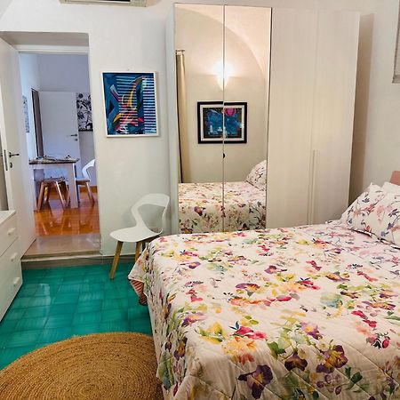 Appartement Casa Viggiano In The Heart Of Amalfi Extérieur photo