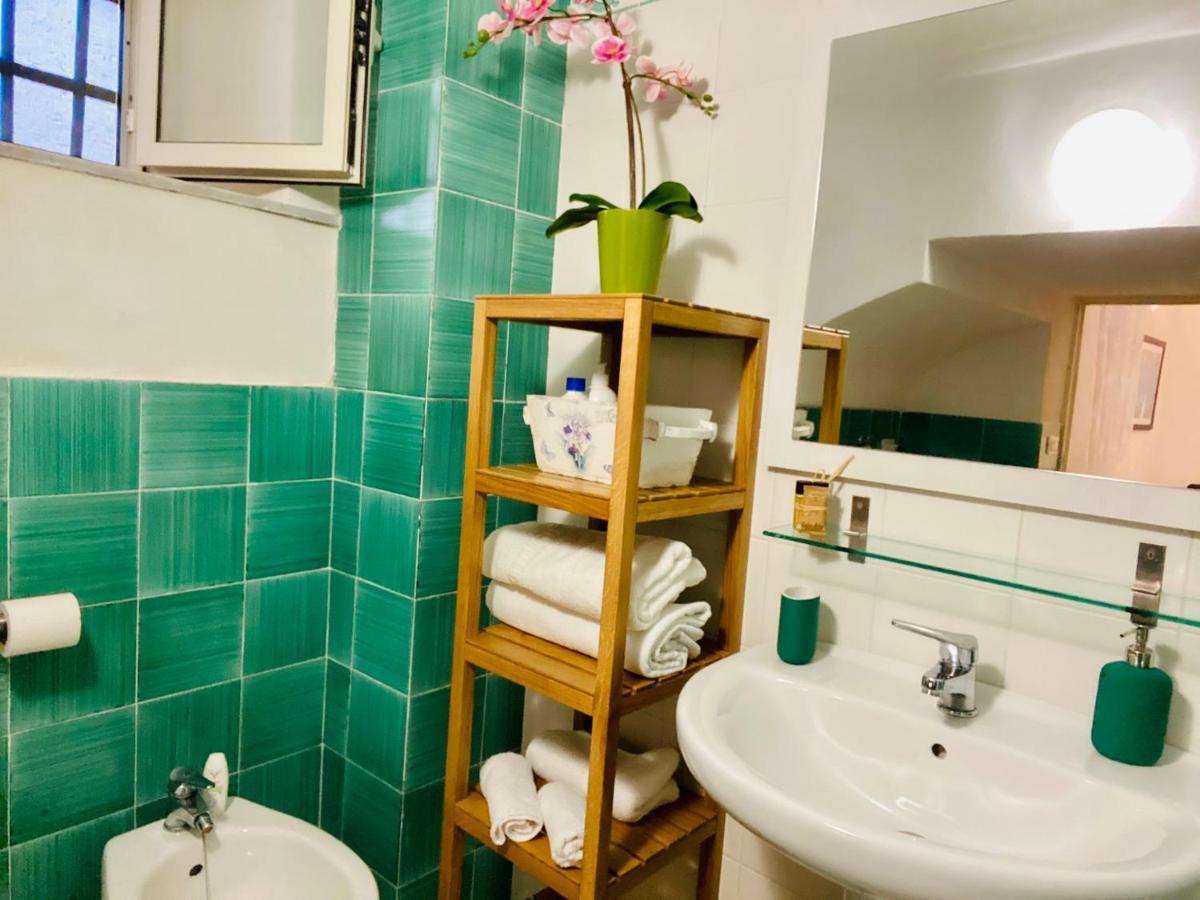 Appartement Casa Viggiano In The Heart Of Amalfi Extérieur photo