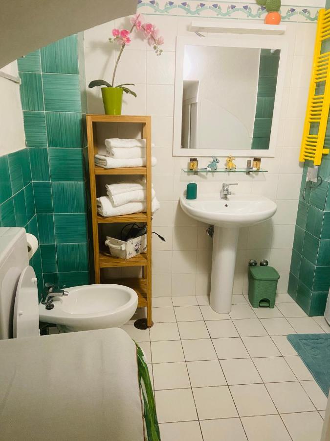 Appartement Casa Viggiano In The Heart Of Amalfi Extérieur photo