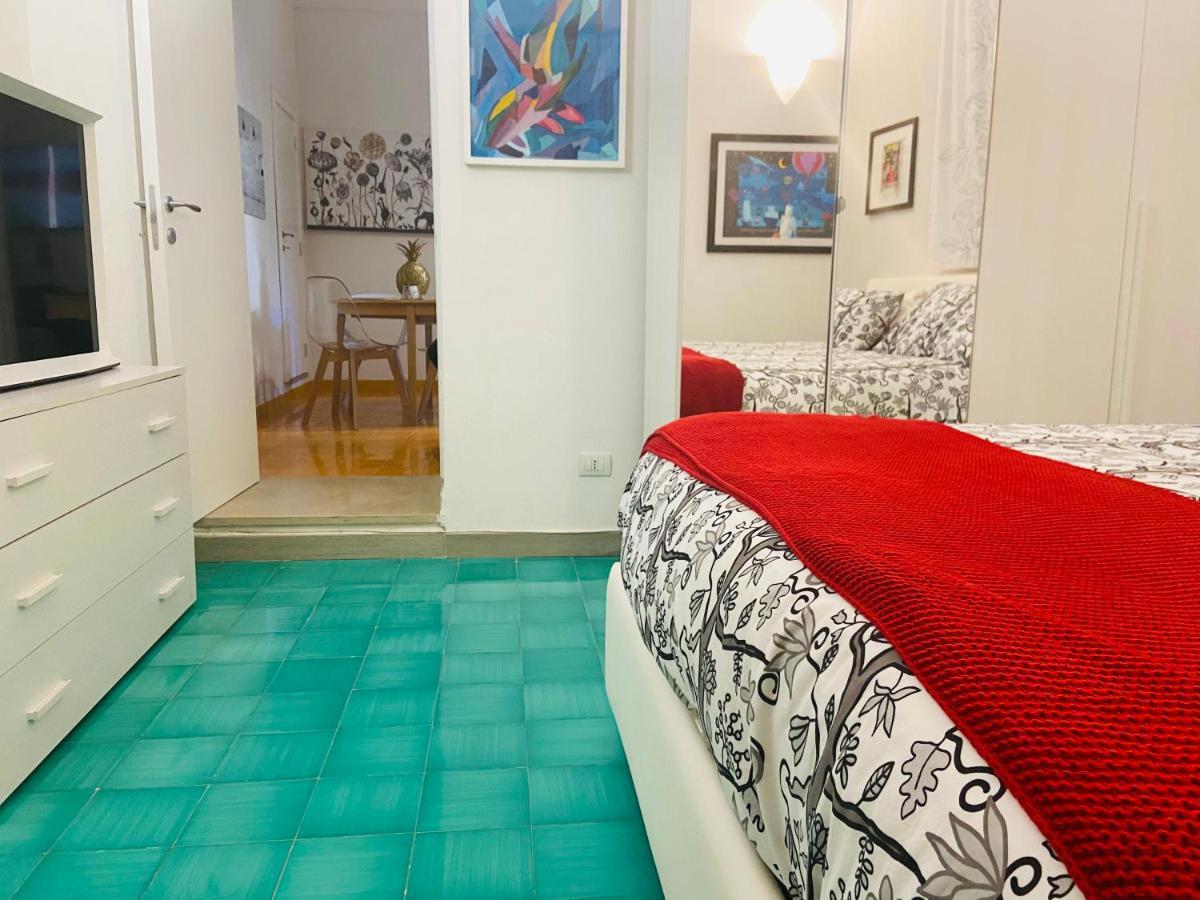 Appartement Casa Viggiano In The Heart Of Amalfi Extérieur photo