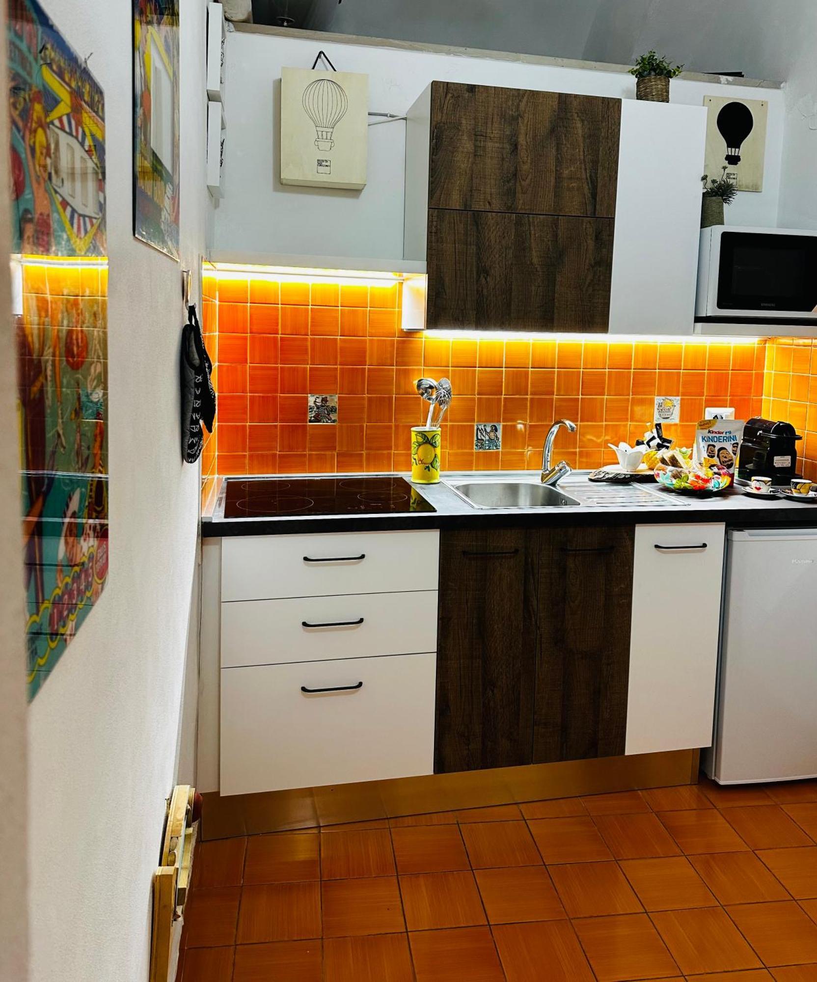 Appartement Casa Viggiano In The Heart Of Amalfi Extérieur photo