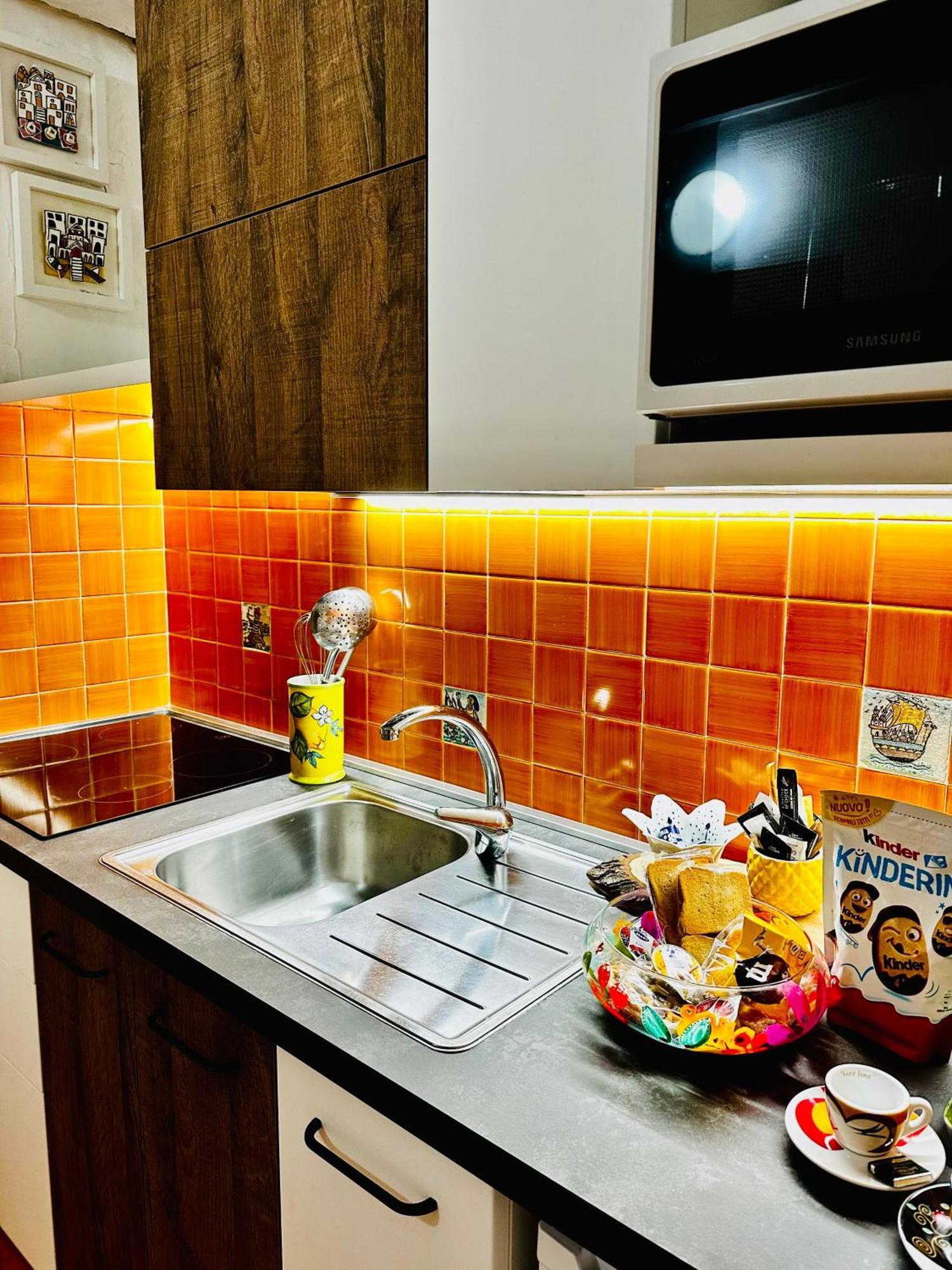 Appartement Casa Viggiano In The Heart Of Amalfi Extérieur photo