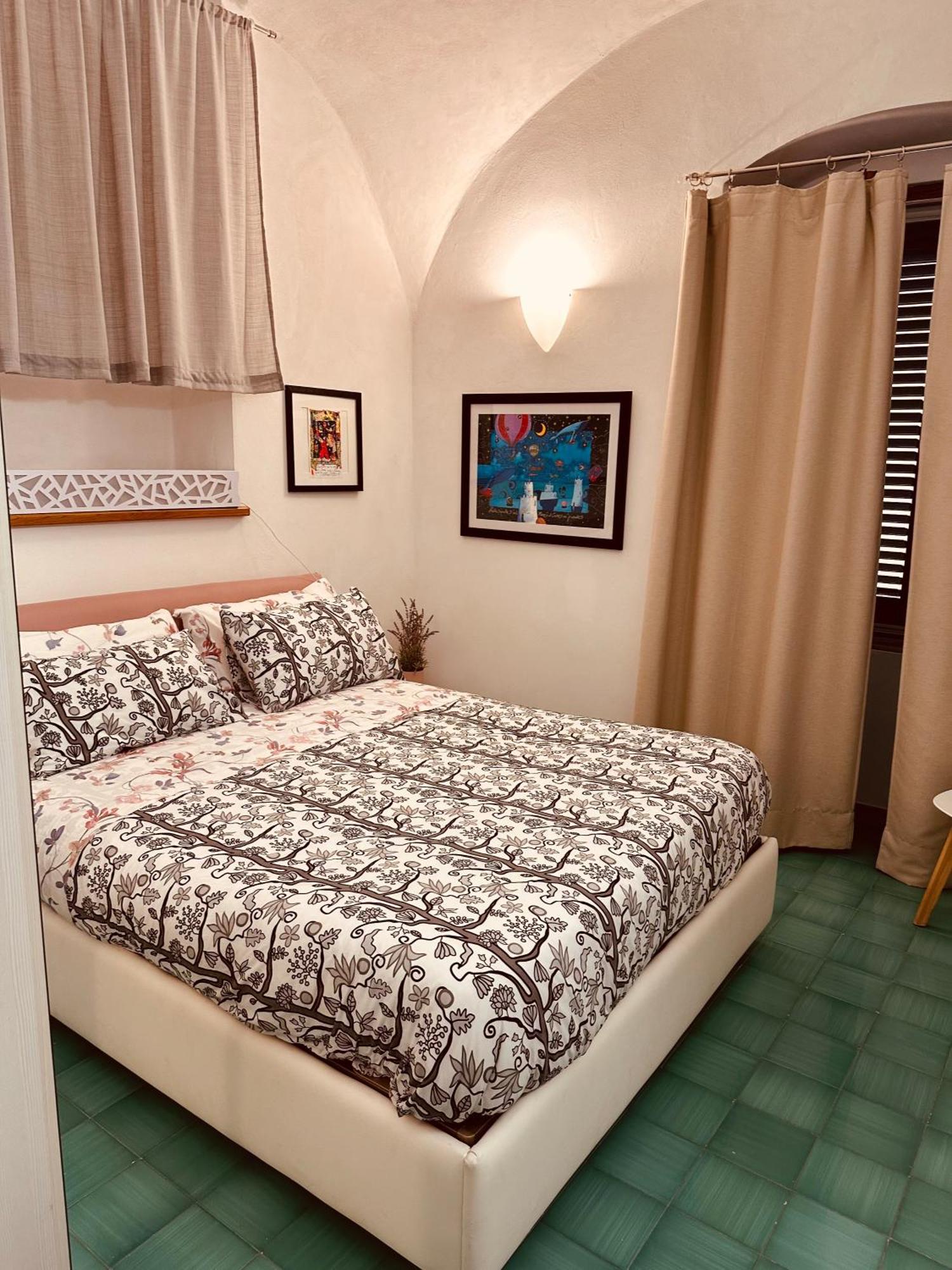 Appartement Casa Viggiano In The Heart Of Amalfi Extérieur photo