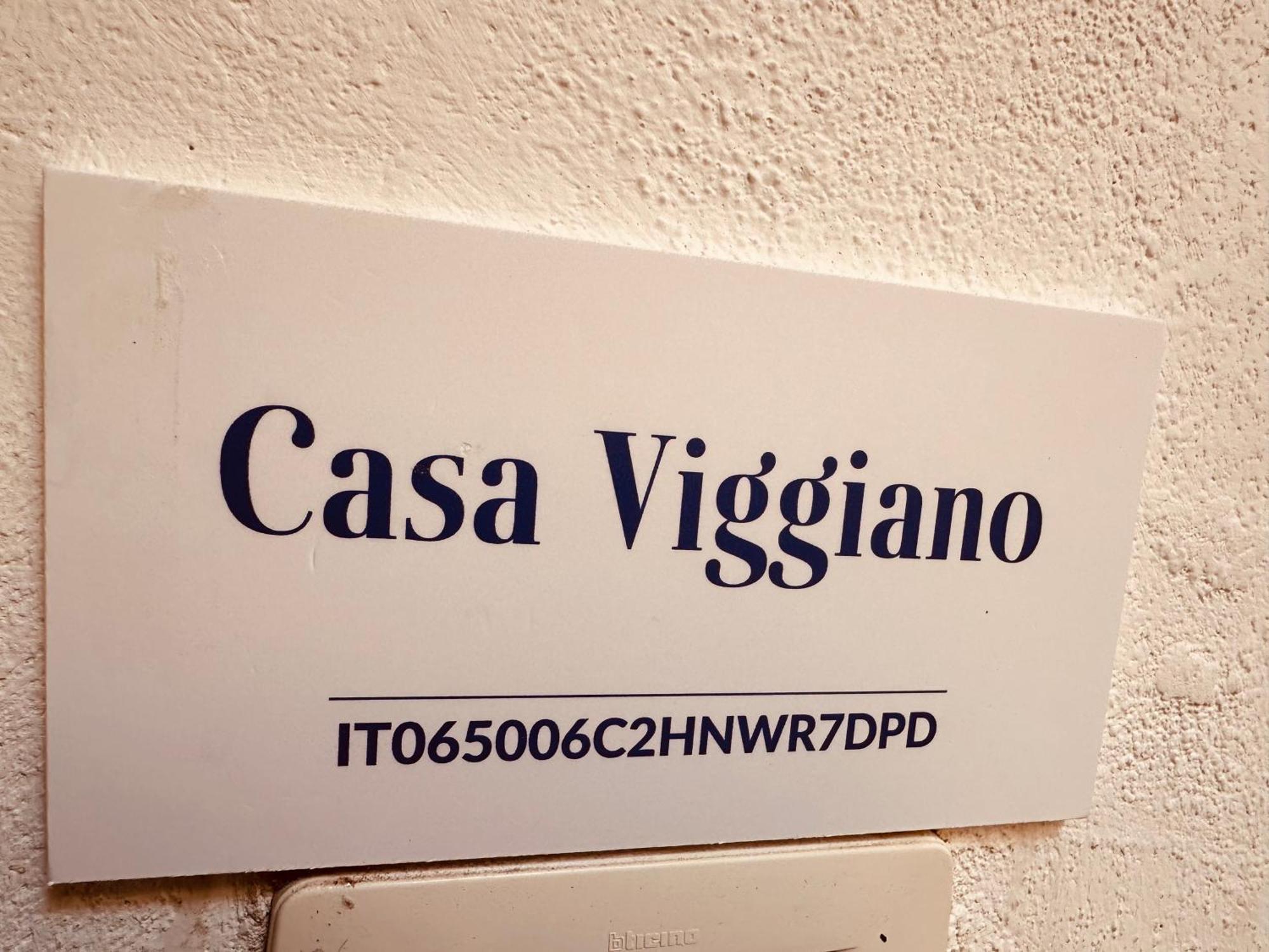 Appartement Casa Viggiano In The Heart Of Amalfi Extérieur photo