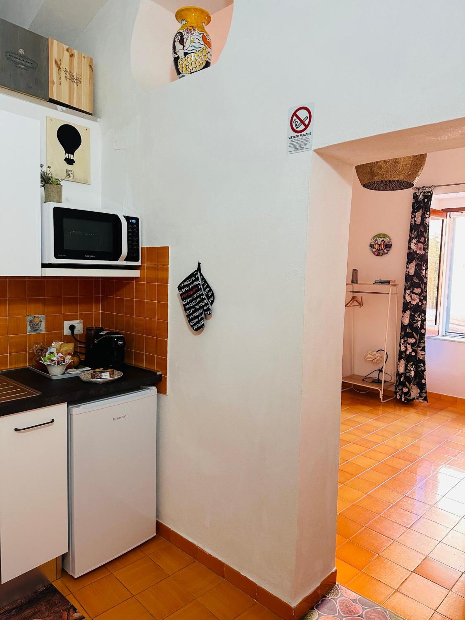 Appartement Casa Viggiano In The Heart Of Amalfi Extérieur photo